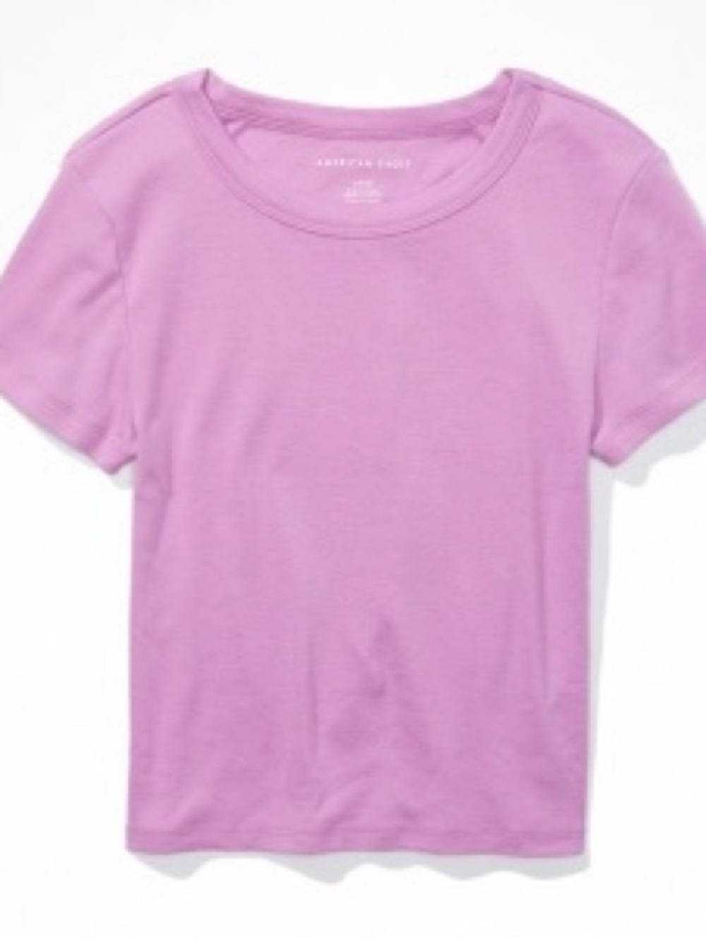 American Eagle Outfitters Baby Tee